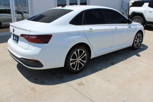 2024 Volkswagen Jetta 1.5T Sport