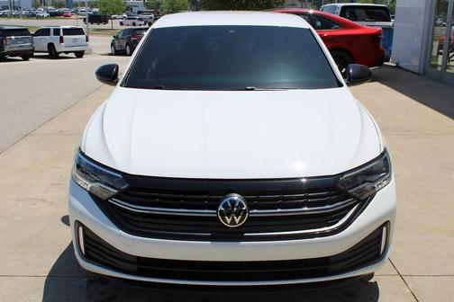 2024 Volkswagen Jetta 1.5T Sport