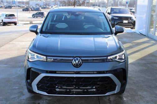 2025 Volkswagen Taos 1.5T SEL