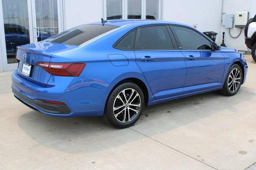 2024 Volkswagen Jetta 1.5T Sport