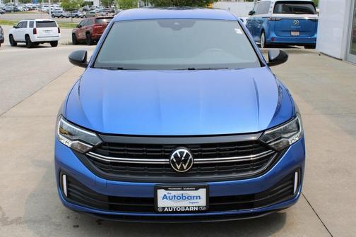 2024 Volkswagen Jetta 1.5T Sport