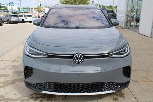2025 Volkswagen ID.4 Pro S Plus
