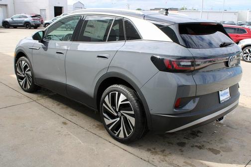 2025 Volkswagen ID.4 Pro S Plus