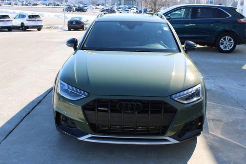 2023 Audi A4 allroad 45 quattro Premium