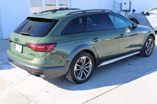 2023 Audi A4 allroad 45 quattro Premium