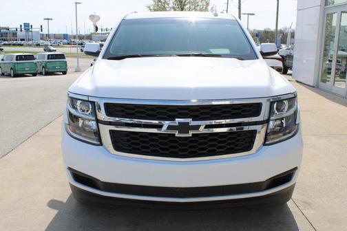 2019 Chevrolet Tahoe LS