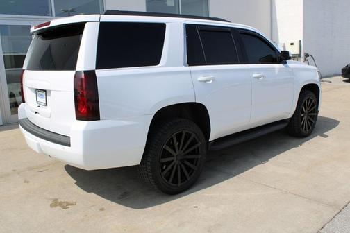 2019 Chevrolet Tahoe LS