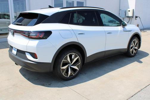 2025 Volkswagen ID.4 Pro S