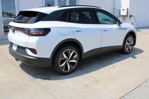 2025 Volkswagen ID.4 Pro S