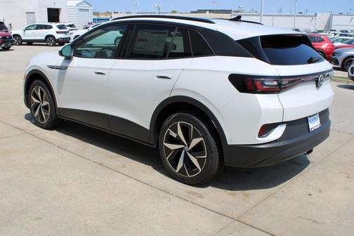 2025 Volkswagen ID.4 Pro S