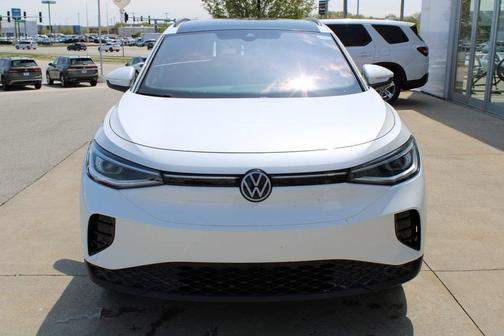 2025 Volkswagen ID.4 Pro S