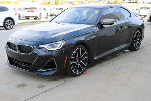 2024 BMW M240 i xDrive