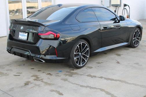 2024 BMW M240 i xDrive