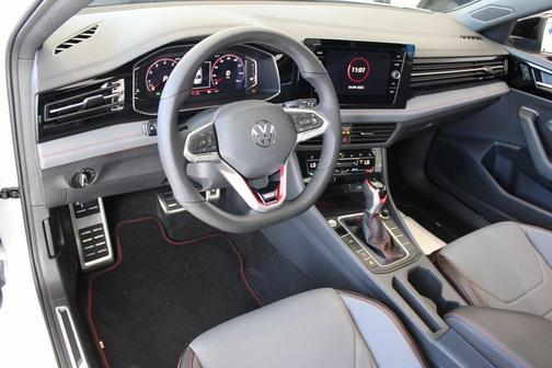 2026 Volkswagen Jetta GLI 2.0T Autobahn