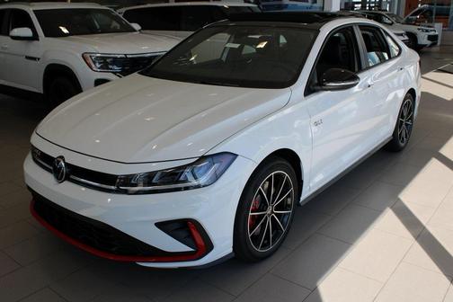 2026 Volkswagen Jetta GLI 2.0T Autobahn