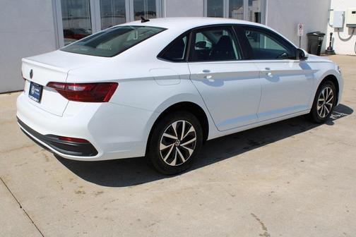 2024 Volkswagen Jetta 1.5T S