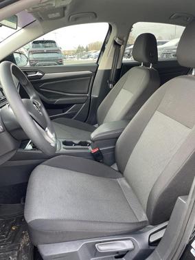 2021 Volkswagen Jetta 1.4T S