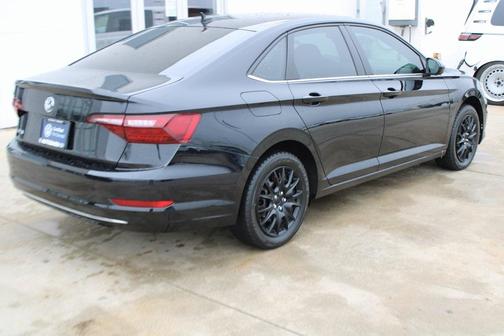 2021 Volkswagen Jetta 1.4T S