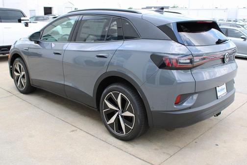 2025 Volkswagen ID.4 Pro S