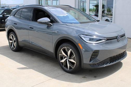 2025 Volkswagen ID.4 Pro S
