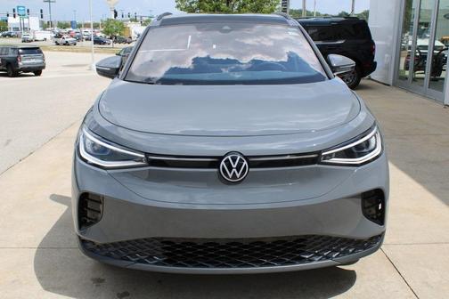 2025 Volkswagen ID.4 Pro S