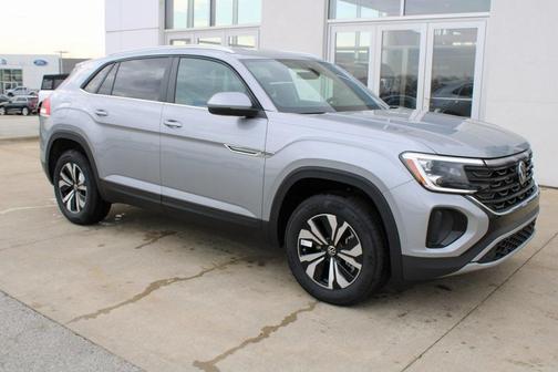 2025 Volkswagen Atlas Cross Sport 2.0T SE