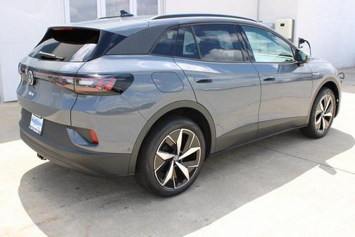 2025 Volkswagen ID.4 Pro S