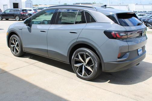 2025 Volkswagen ID.4 Pro S