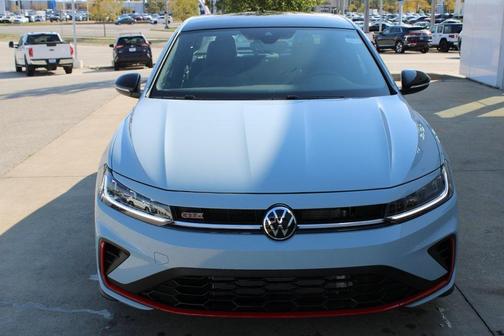2026 Volkswagen Jetta GLI 2.0T Autobahn