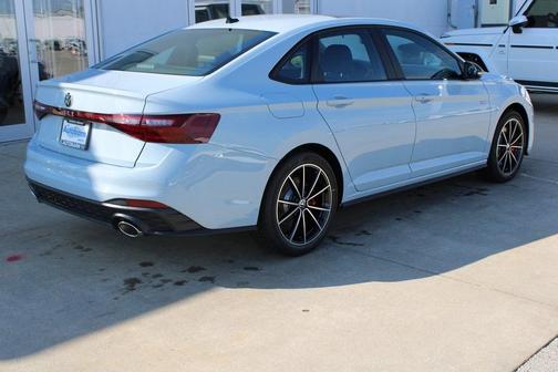 2026 Volkswagen Jetta GLI 2.0T Autobahn