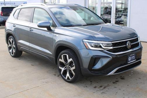 2023 Volkswagen Taos 1.5T SEL