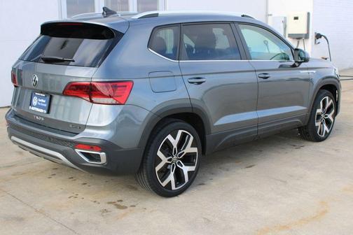 2023 Volkswagen Taos 1.5T SEL