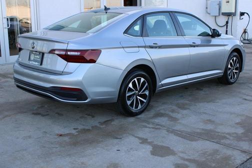 2022 Volkswagen Jetta 1.5T S