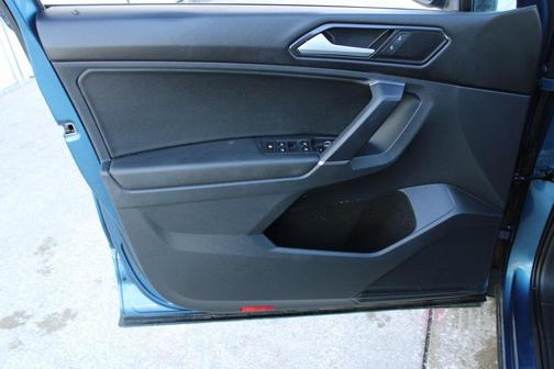 2018 Volkswagen Tiguan 2.0T SE