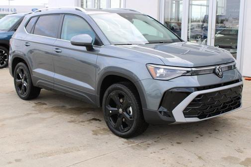 2026 Volkswagen Taos 1.5T SEL