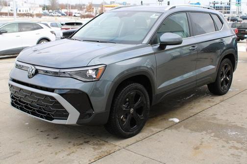 2026 Volkswagen Taos 1.5T SEL