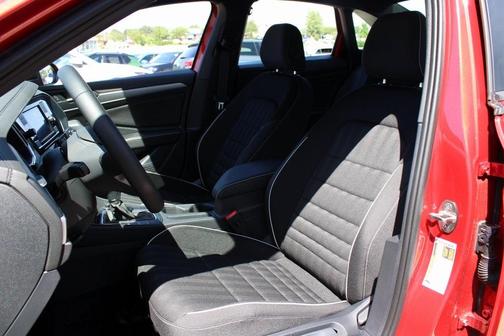 2024 Volkswagen Jetta 1.5T Sport