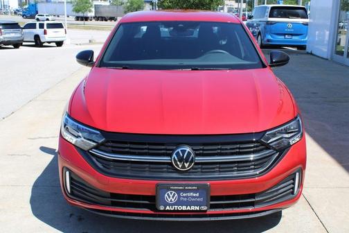 2024 Volkswagen Jetta 1.5T Sport