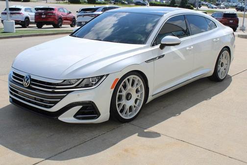 2021 Volkswagen Arteon 2.0T SEL Premium R-Line