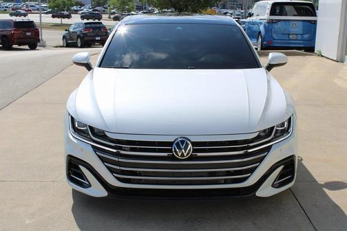 2021 Volkswagen Arteon 2.0T SEL Premium R-Line