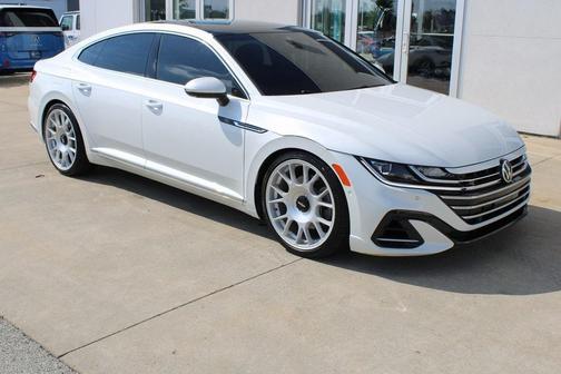 2021 Volkswagen Arteon 2.0T SEL Premium R-Line