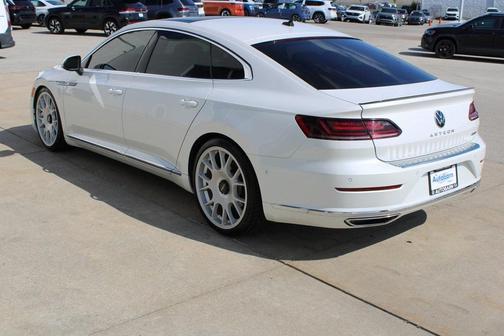 2021 Volkswagen Arteon 2.0T SEL Premium R-Line