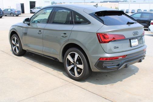 2023 Audi Q5 45 S line quattro Premium