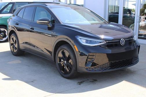 2025 Volkswagen ID.4 Pro S