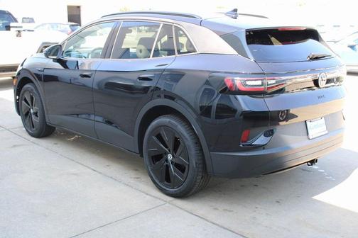 2025 Volkswagen ID.4 Pro S