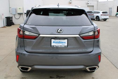 2016 Lexus RX 350 350