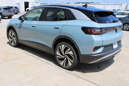 2025 Volkswagen ID.4 Pro S Plus
