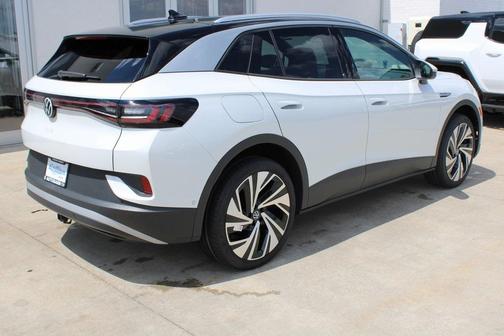 2025 Volkswagen ID.4 Pro S Plus