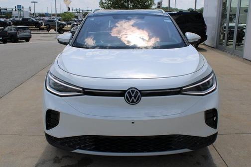 2025 Volkswagen ID.4 Pro S Plus