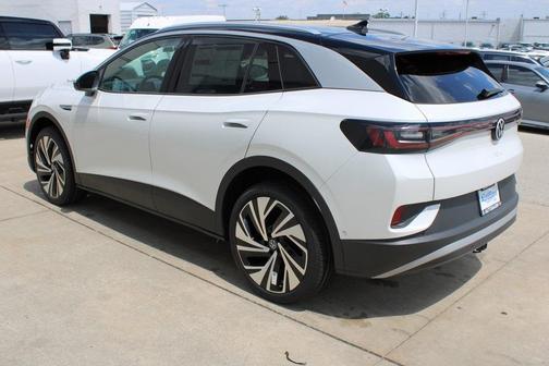 2025 Volkswagen ID.4 Pro S Plus